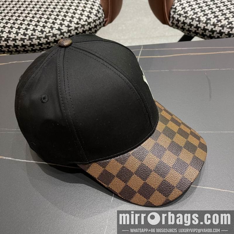 Replica LV Hat 072204