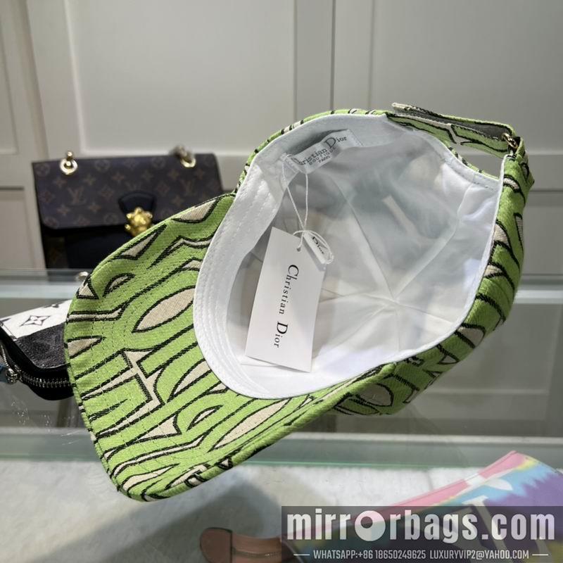 Replica Dior Hat dx68