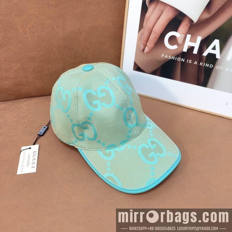 Replica Gucci Hat dx129