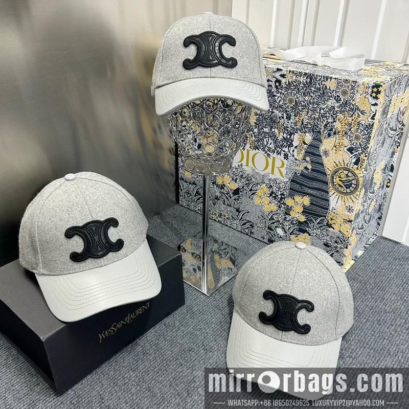 Replica Celine Hat dx77