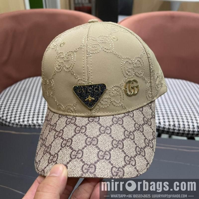 Replica Gucci Hat 021001