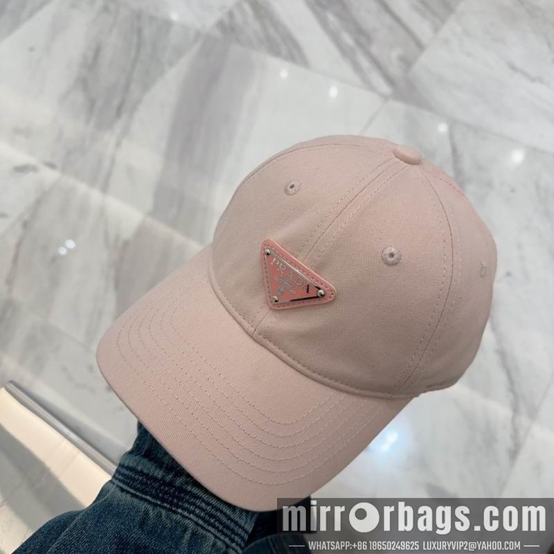 Replica Prada Hat dx22