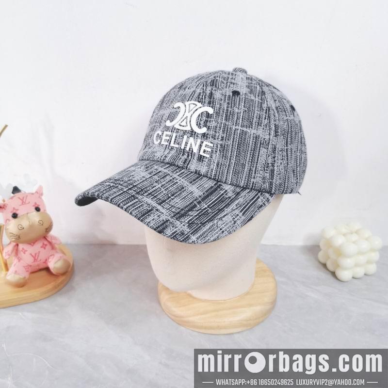 Replica Celine Hat dx14