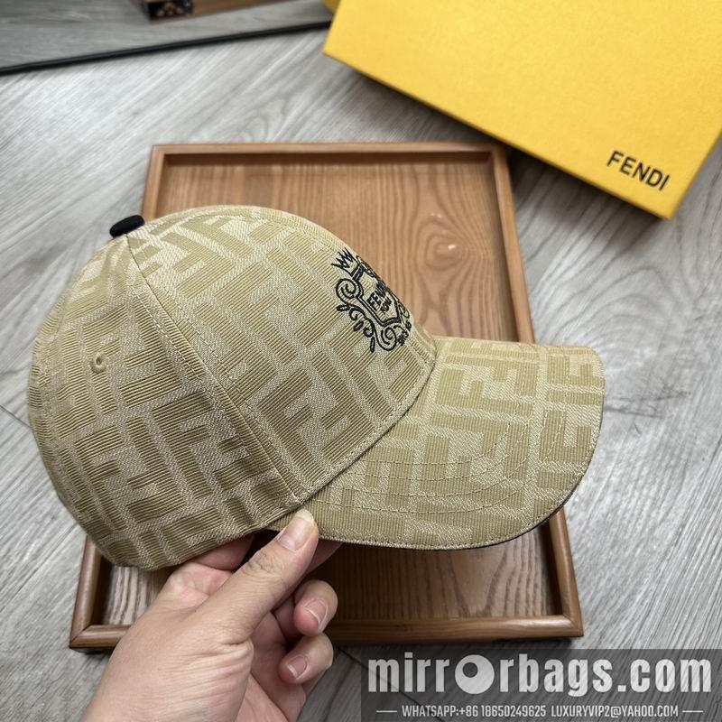 Replica Fendi Hat dx05