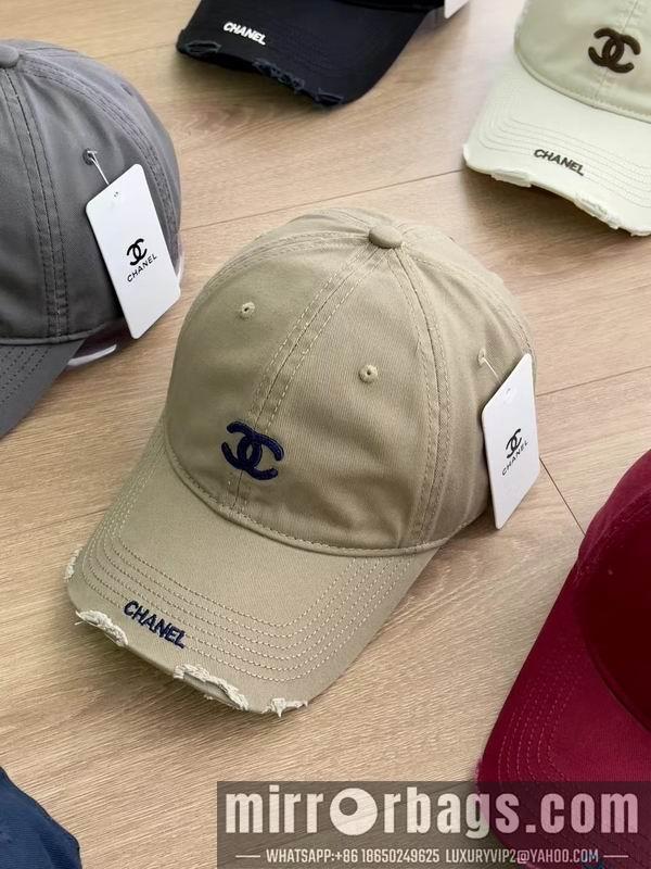 Replica Chanel Hat 050706