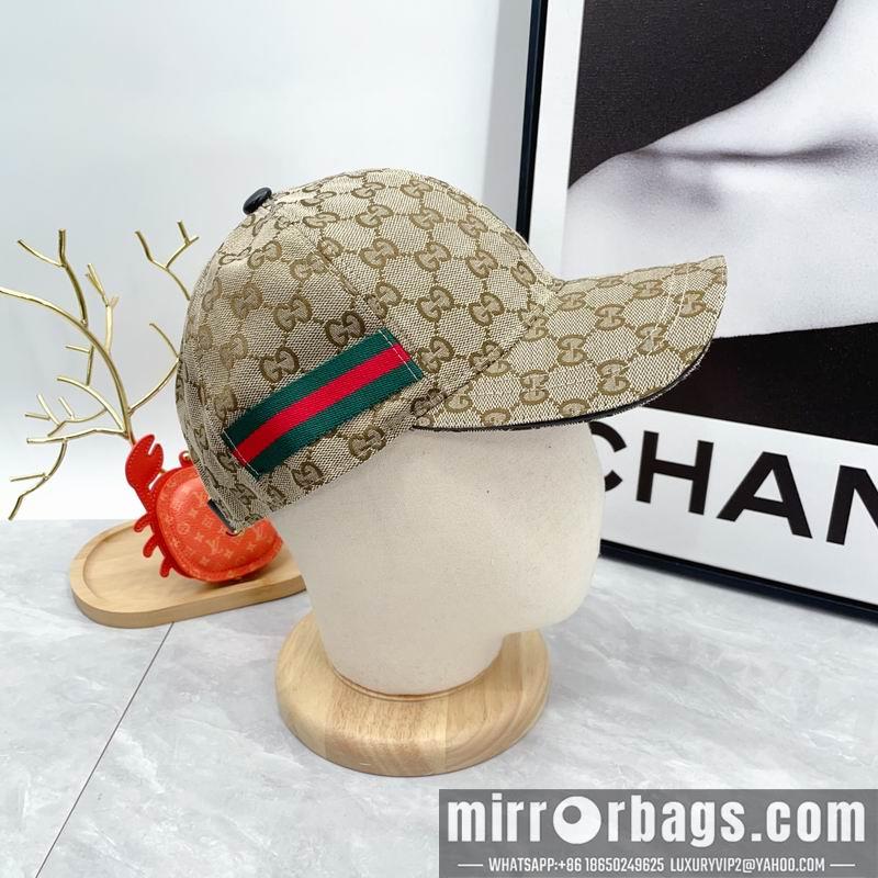 Replica Gucci Hat dx11