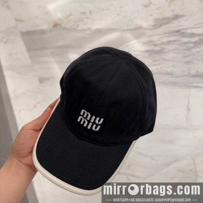 Replica Miumiu Hat dx36