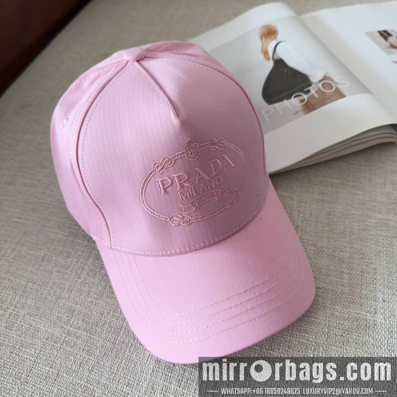 Replica Prada Hat dx15