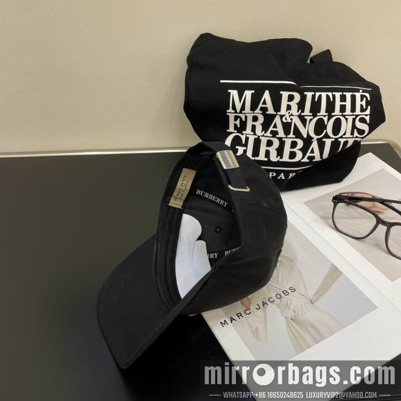 Replica Burberry Hat dx16