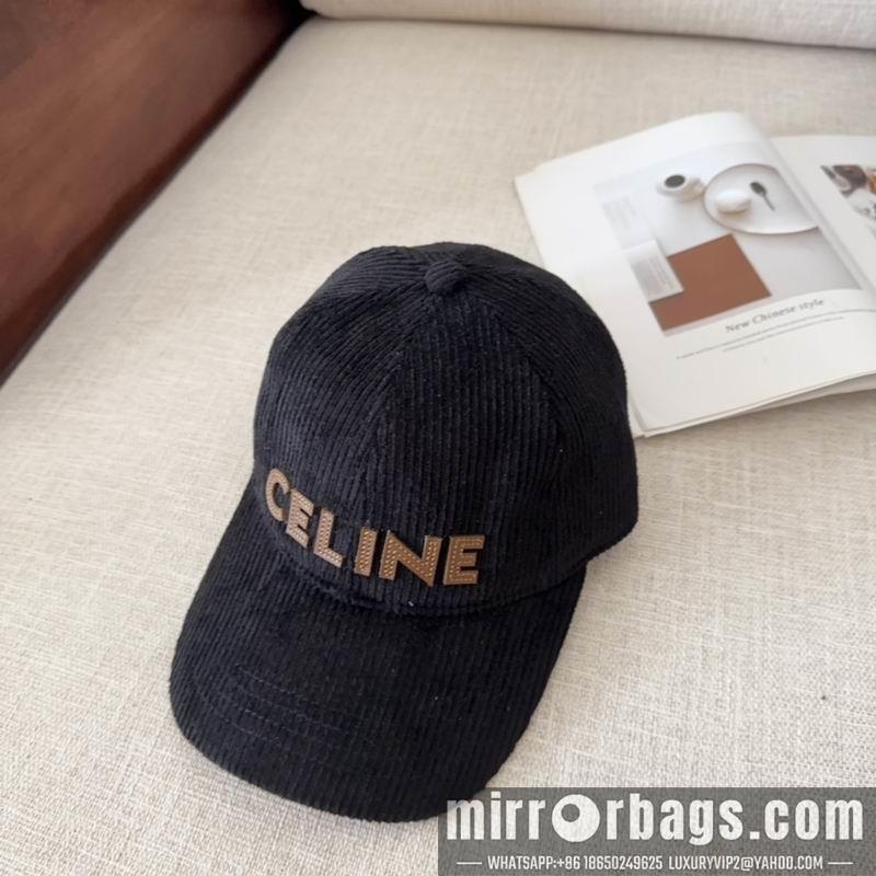 Replica Celine Hat dx130