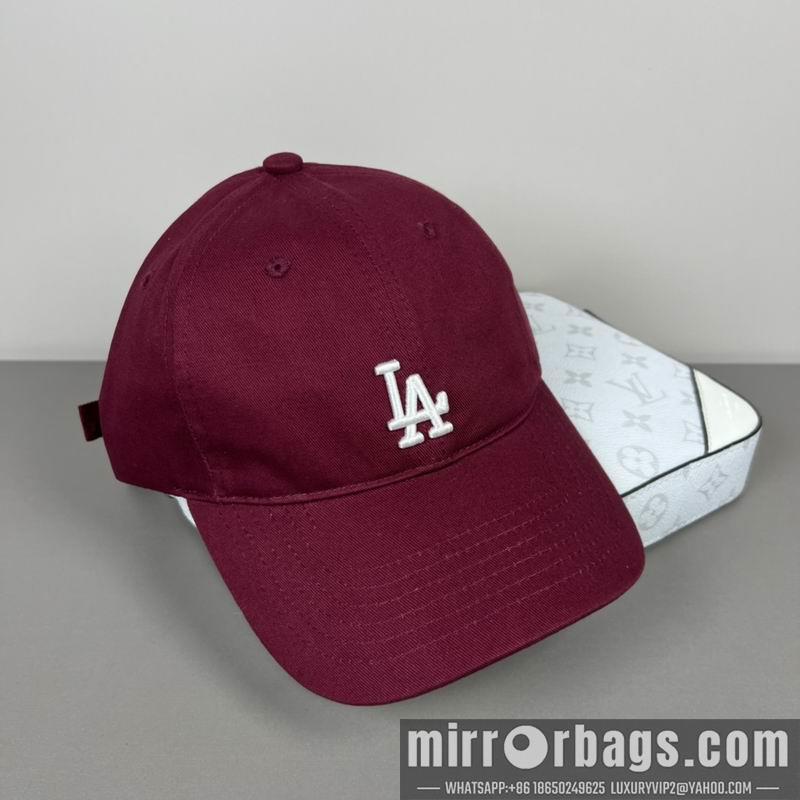 Replica MLB NY Hat dx46