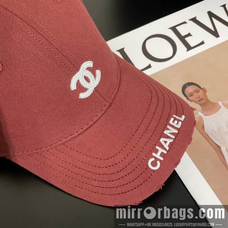 Replica Chanel Hat dx23