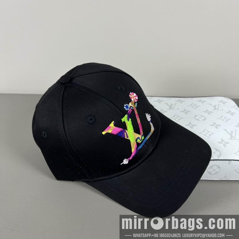 Replica LV Hat dx09