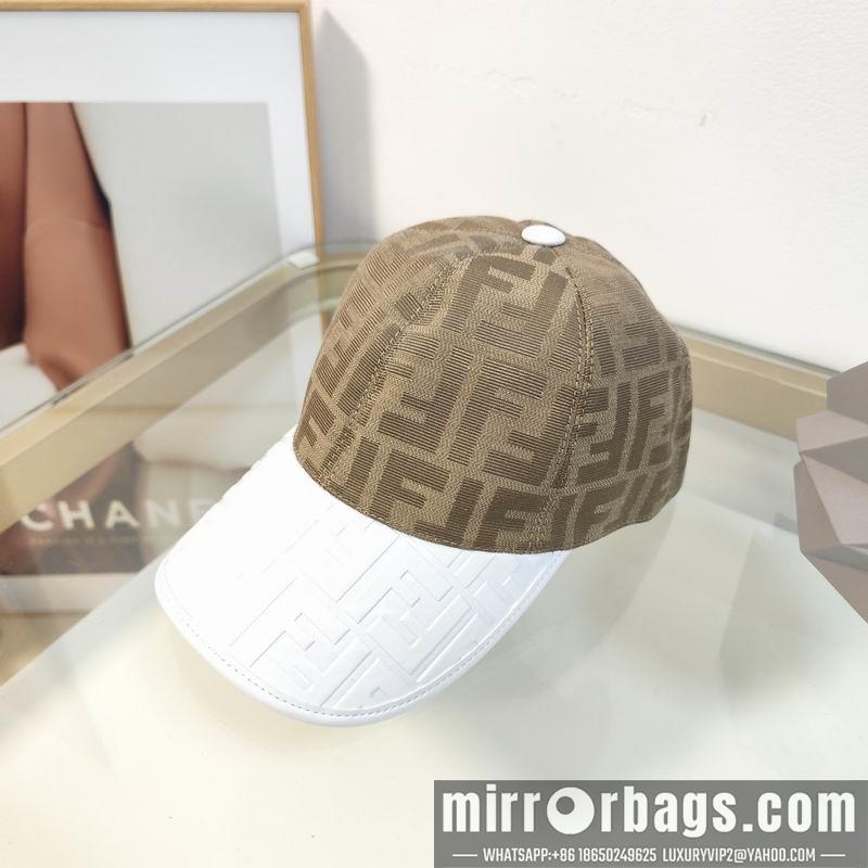 Replica Fendi Hat dx75