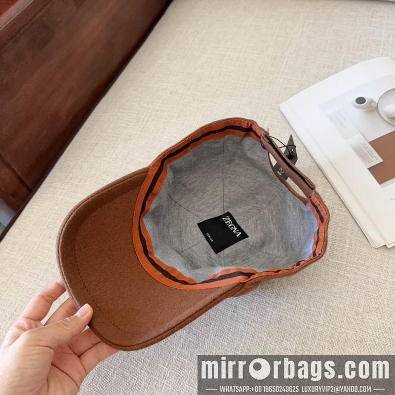 Replica Zenga Hat dx06
