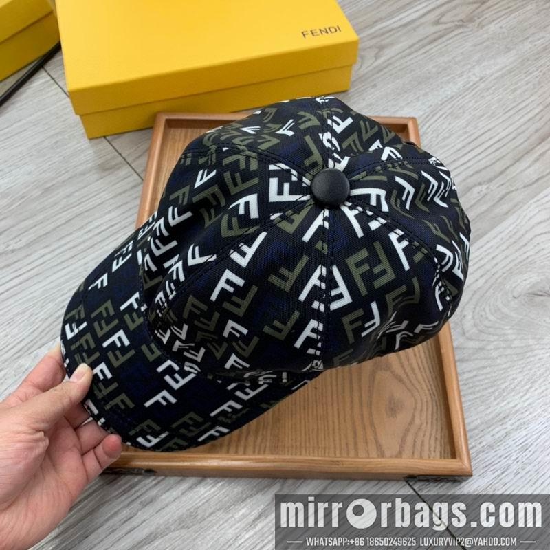 Replica Fendi Hat dx105