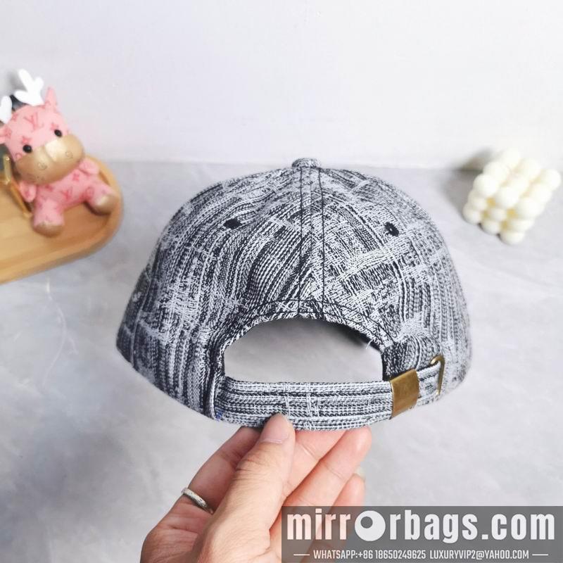 Replica Balenciaga Hat dx32
