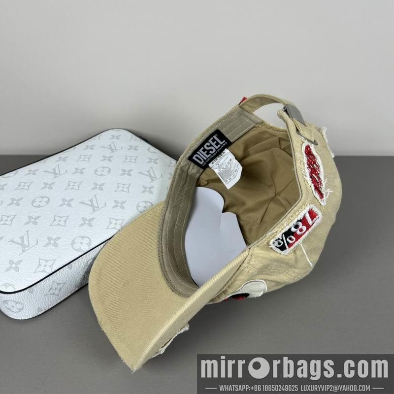 Replica Diesel Hat dx13