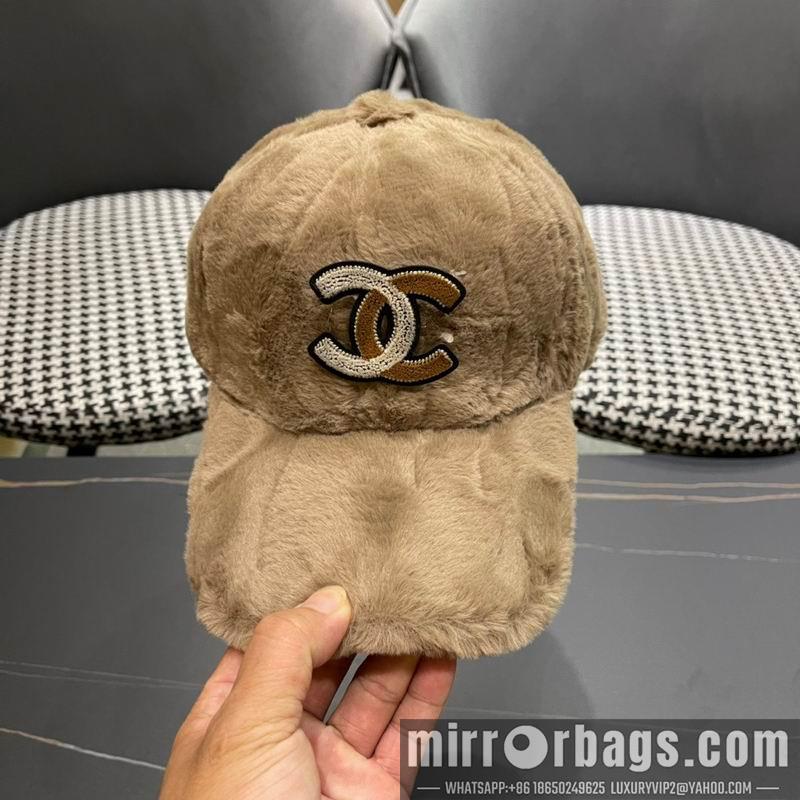 Replica Chanel Hat 101103