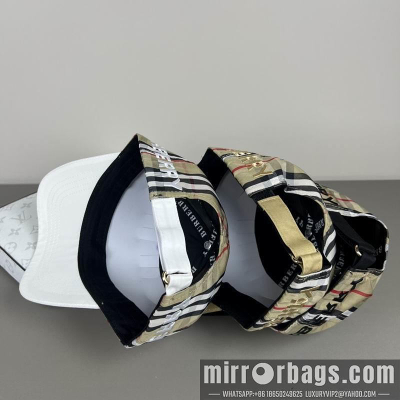 Replica Burberry Hat dx21