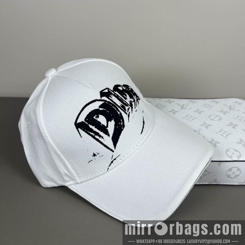 Replica Dior Hat dx15