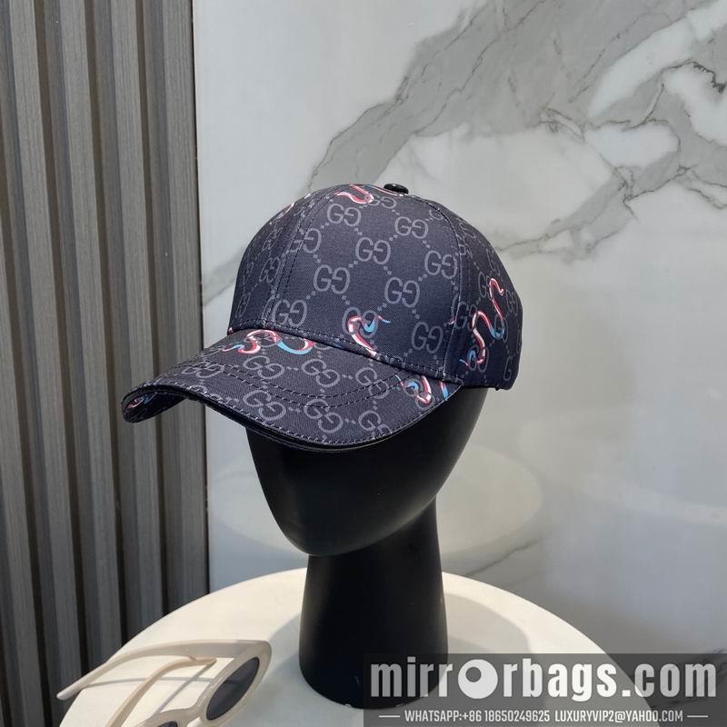 Replica Gucci Hat dx45