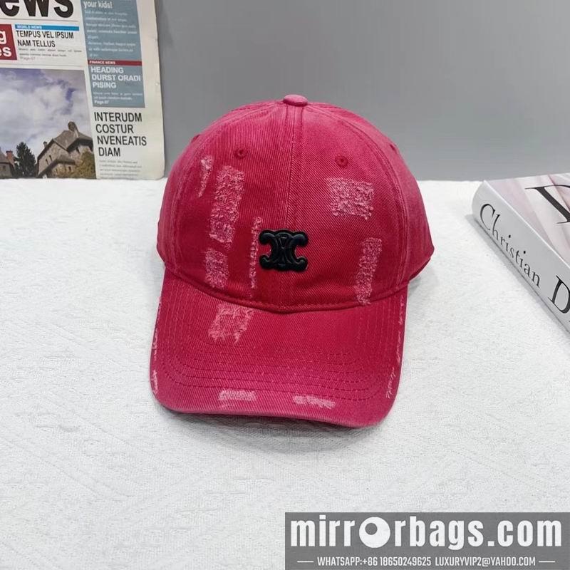Replica Celine Hat 072203