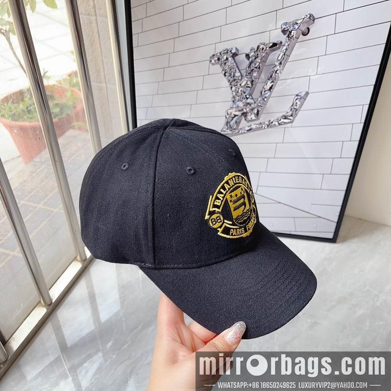 Replica Balenciaga Hat 041706