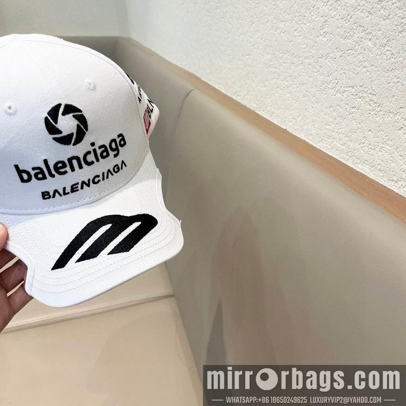 Replica Balenciaga Hat 090601
