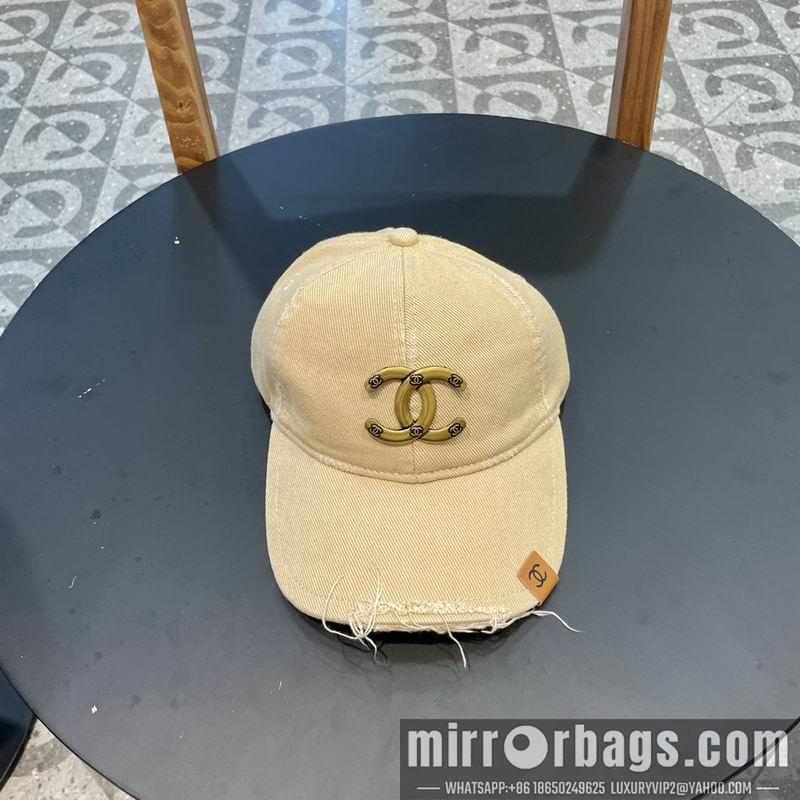 Replica Chanel Hat 042801
