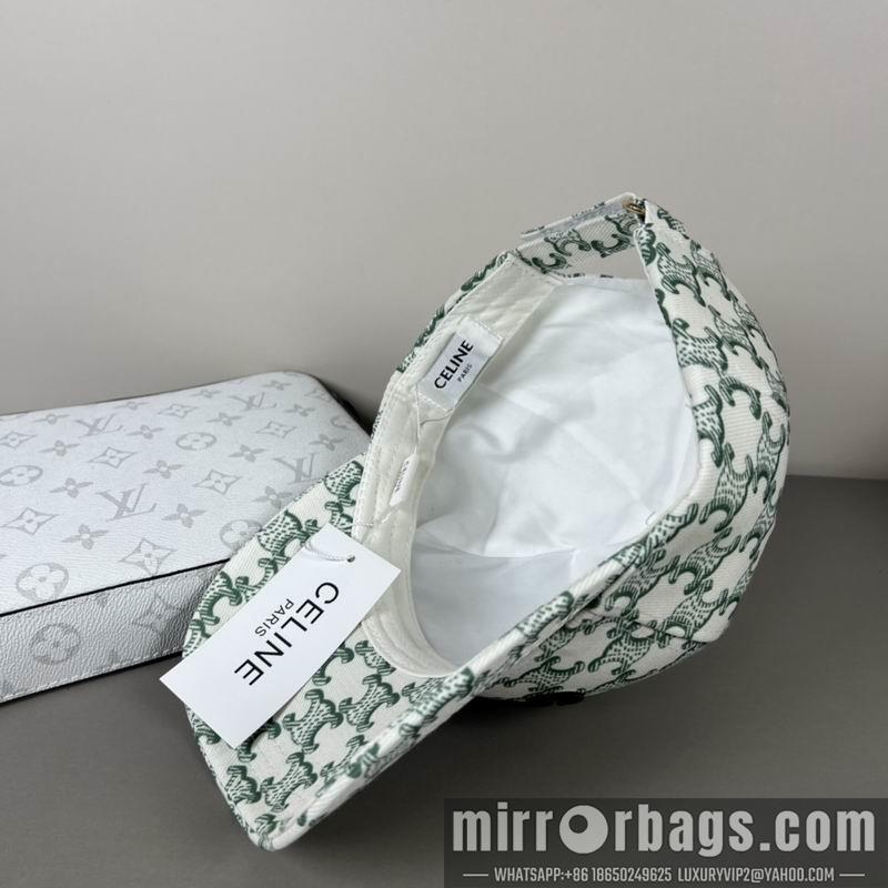Replica Celine Hat dx27
