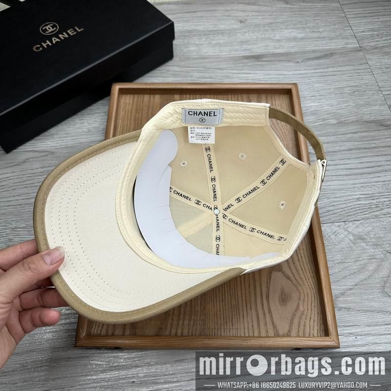 Replica Chanel Hat dx29