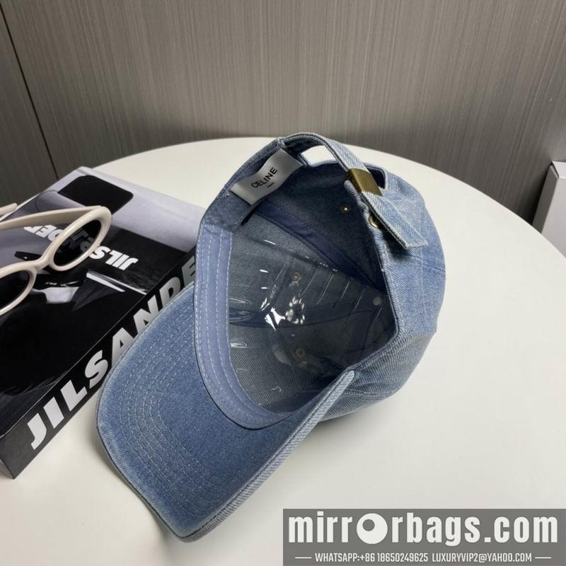 Replica Celine Hat dx40