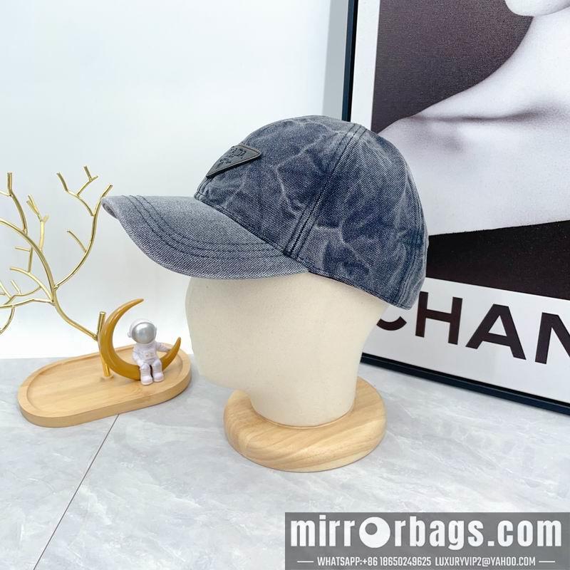 Replica Prada Hat dx28