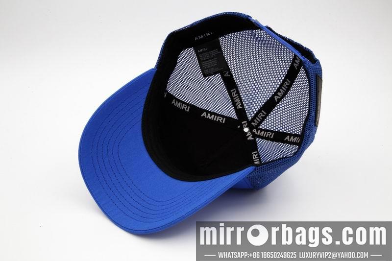 Replica Amiri Hat 54