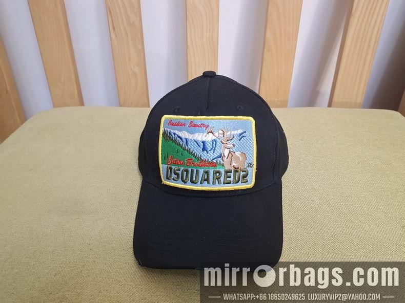 Replica DSQ Hat y 09