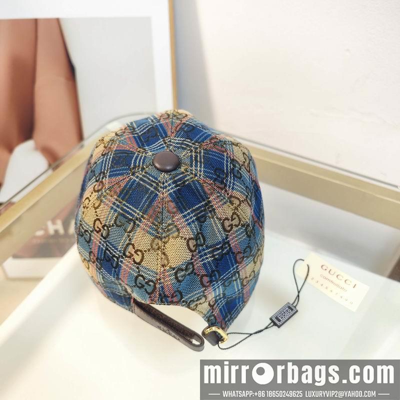 Replica Gucci Hat dx25