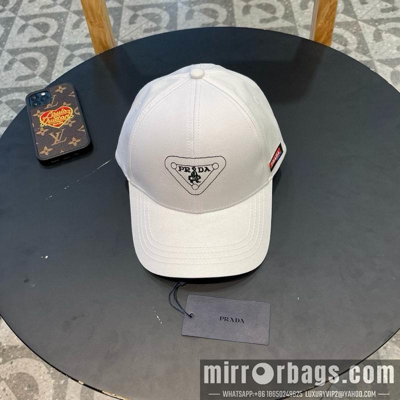 Replica Prada Hat 072202