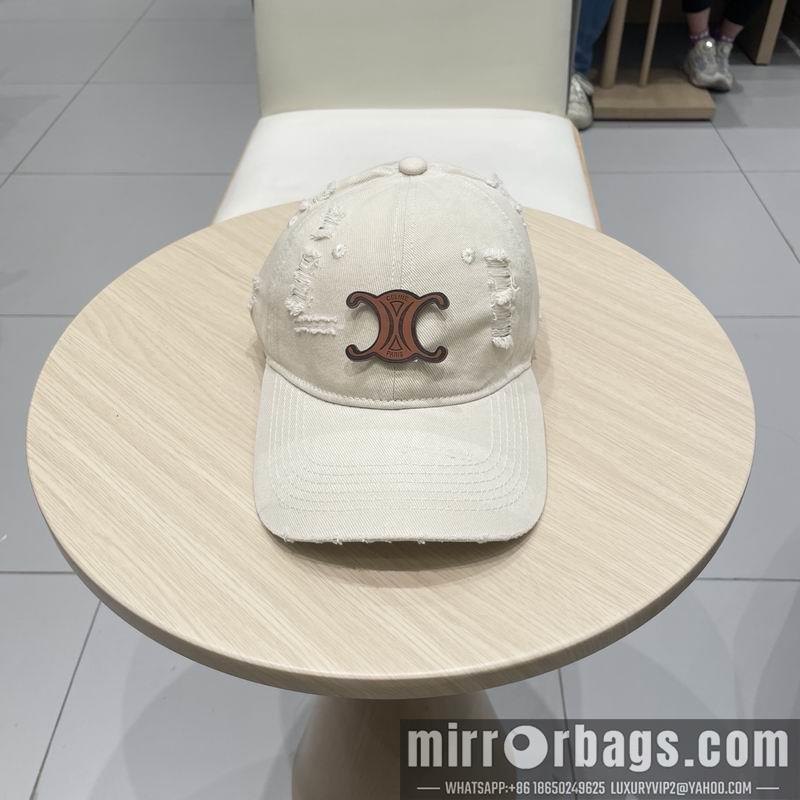 Replica Celine Hat 032002