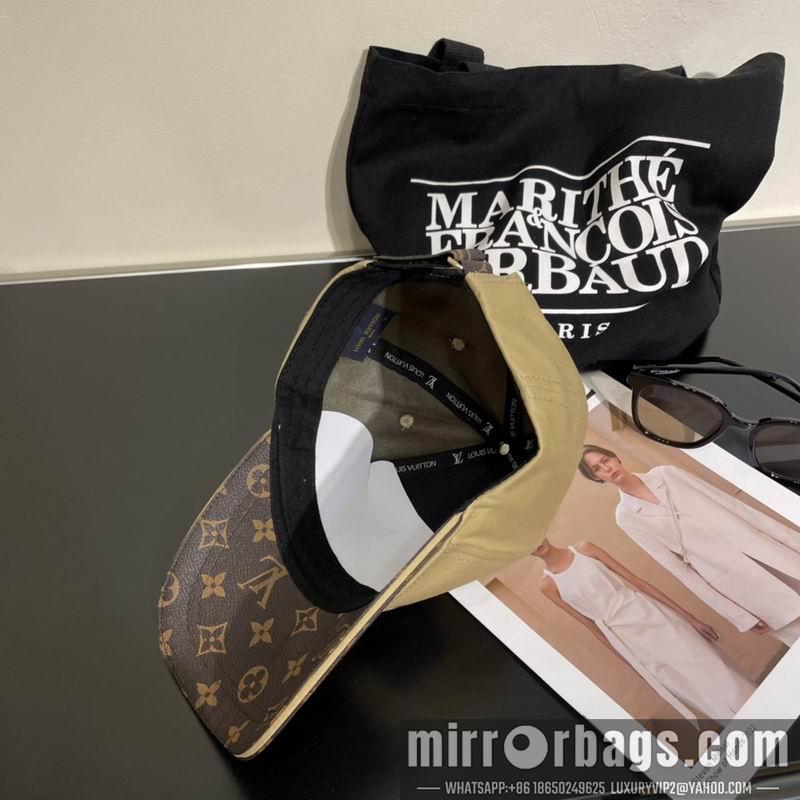 Replica LV Hat 042803