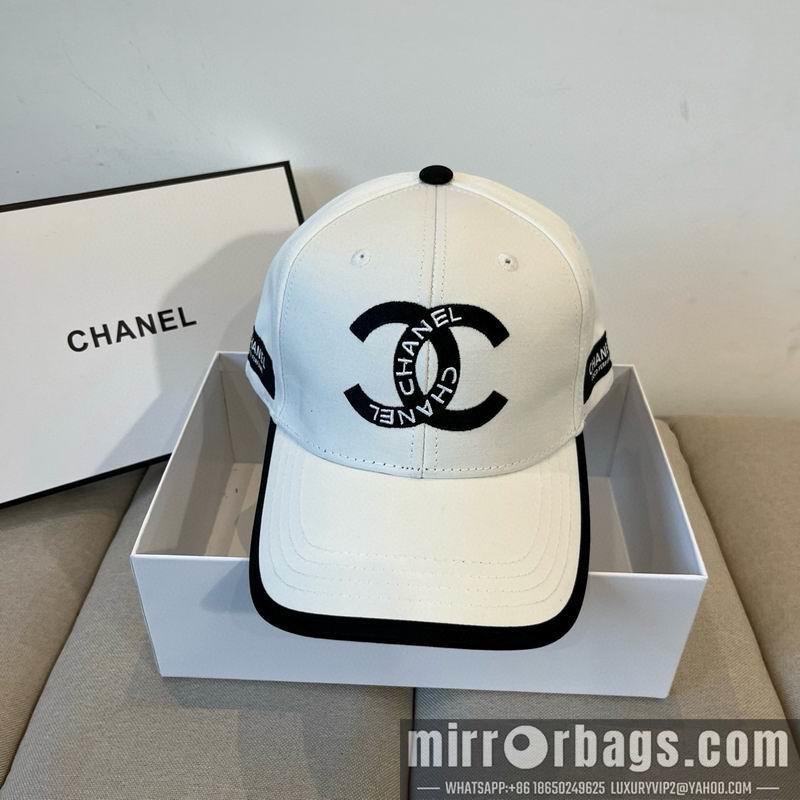 Replica Chanel Hat dx33