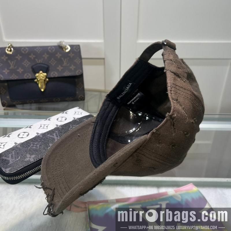 Replica Balenciaga Hat dx84