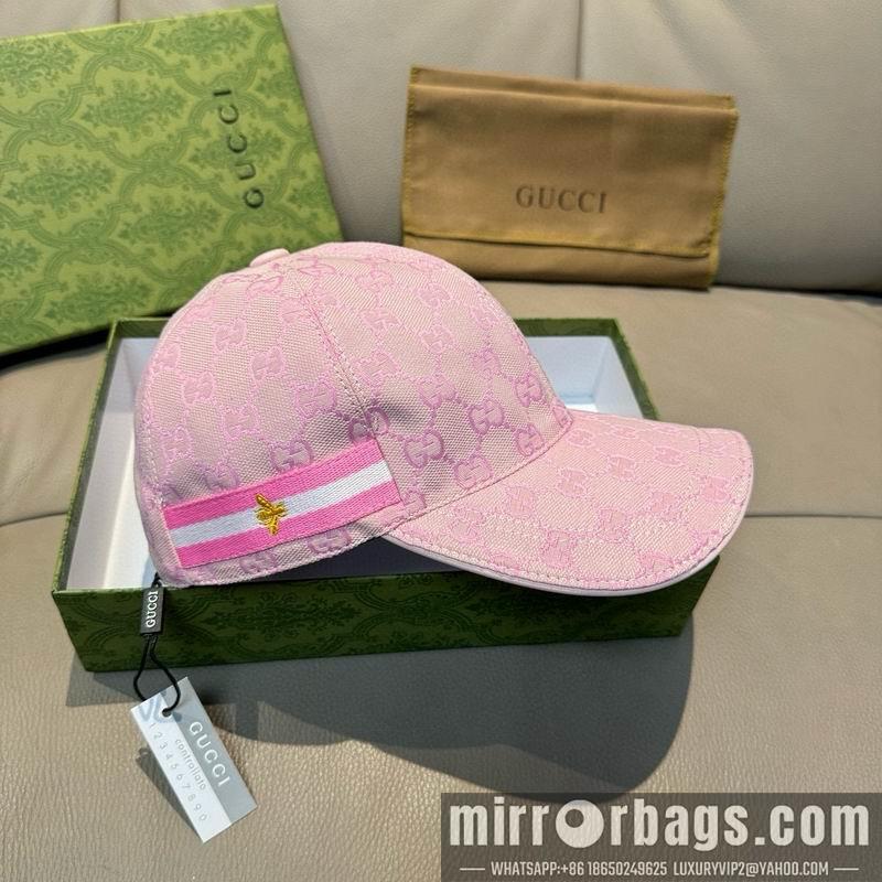 Replica Gucci Hat dx04