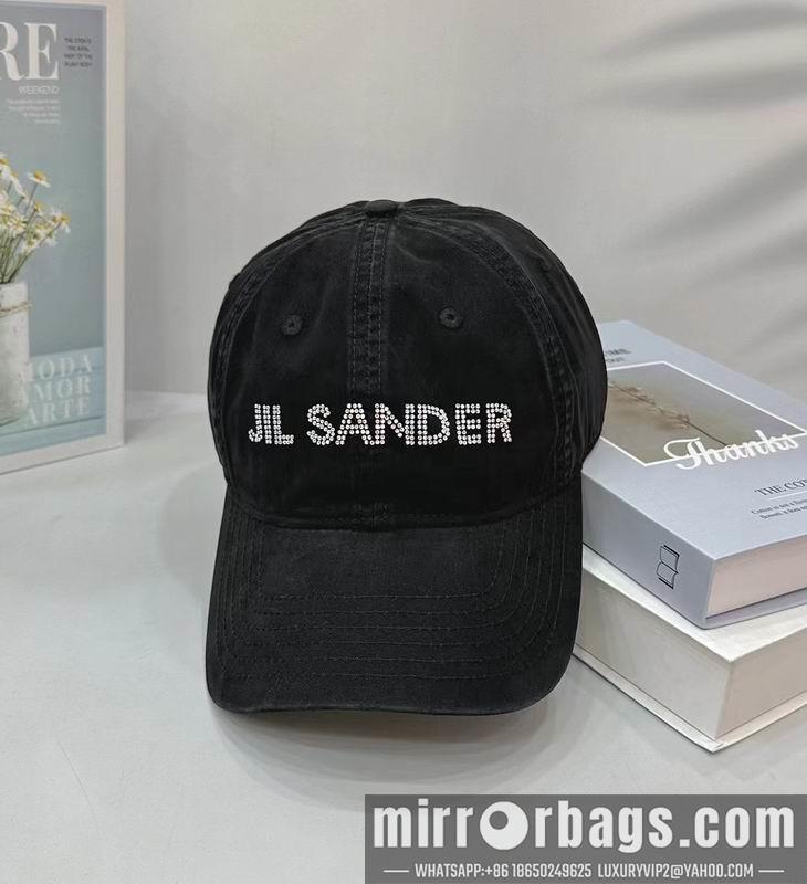 Replica Jil Sander Hat 041701