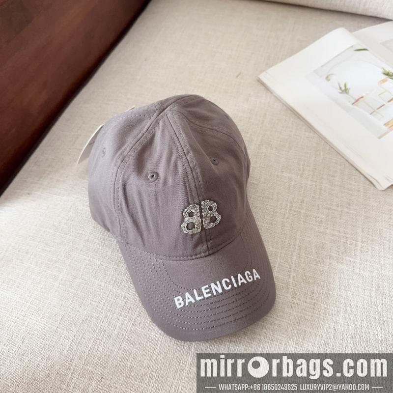 Replica Balenciaga Hat dx122