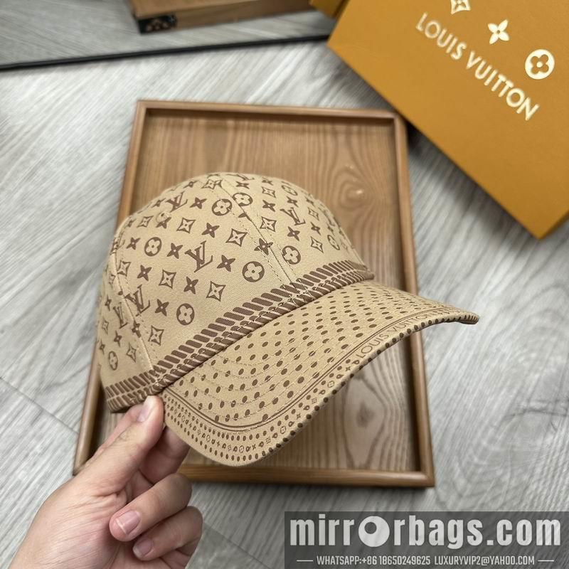 Replica LV Hat dx106