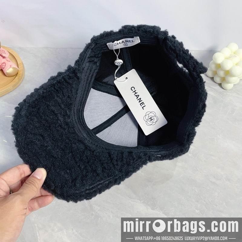Replica Chanel Hat dx41