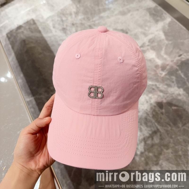 Replica Balenciaga Hat dx64