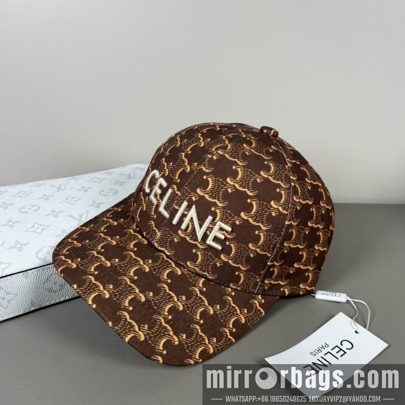 Replica Celine Hat dx27