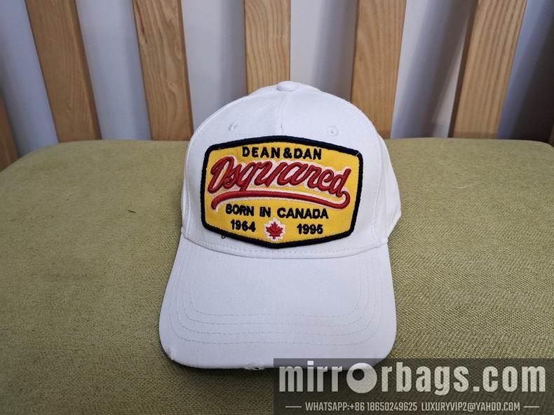Replica DSQ Hat y 12